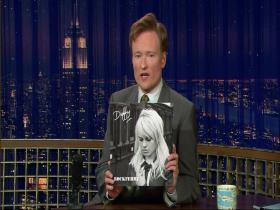 Duffy Mercy (Late Night with Conan O'Brien, Live 2008) (HD)